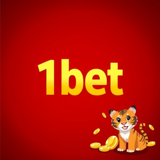 Logo 1Bet - Plataforma de Apostas