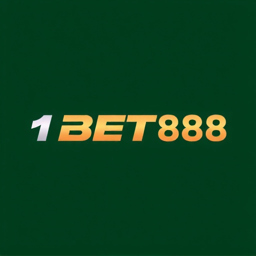 Logo 1Bet888 - Plataforma de Apostas