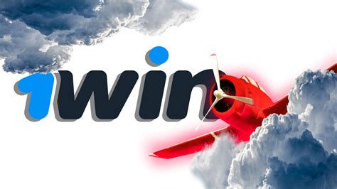 Logo 1Win Aviator - Plataforma de Apostas