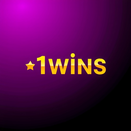 Logo 1Wins - Plataforma de Apostas