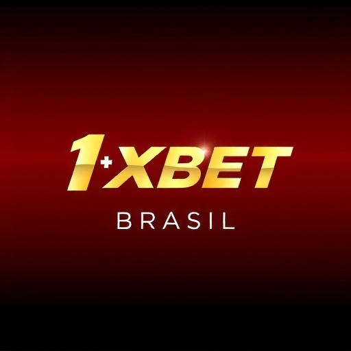 Logo 1Xbet Brasil - Plataforma de Apostas