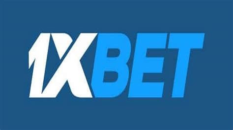 Logo 1Xbet Download - Plataforma de Apostas