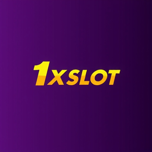 Logo 1Xslot - Plataforma de Apostas
