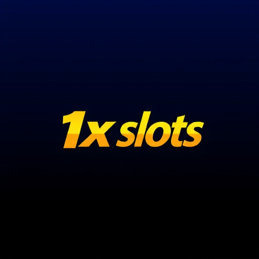 Logo 1Xslots - Plataforma de Apostas