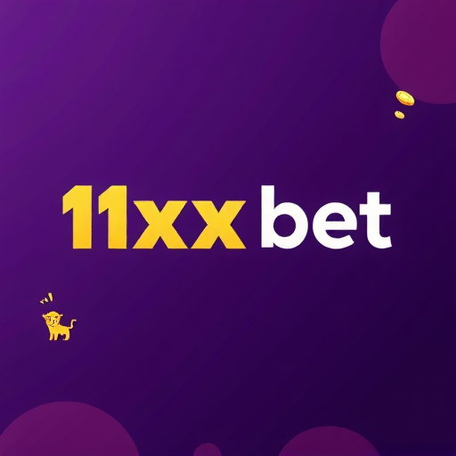 Logo 1Xx Bet App - Plataforma de Apostas