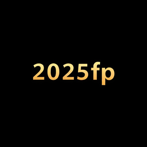 Logo 2025Fp - Plataforma de Apostas