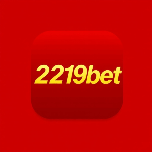 Logo 219Bet - Plataforma de Apostas
