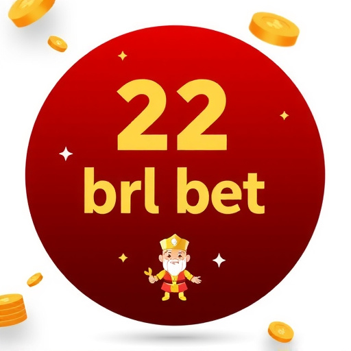 Logo 22 Brl Bet - Plataforma de Apostas