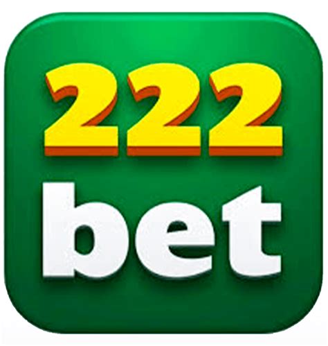 Logo 222Bet - Plataforma de Apostas