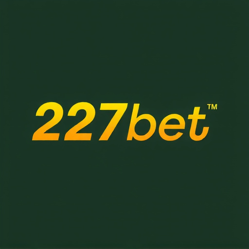Logo 227Bet - Plataforma de Apostas