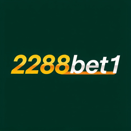 Logo 2288Bet1 - Plataforma de Apostas