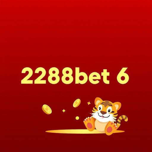 Logo 2288Bet6 - Plataforma de Apostas