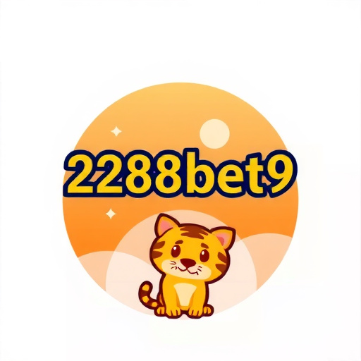 Logo 2288Bet9 - Plataforma de Apostas