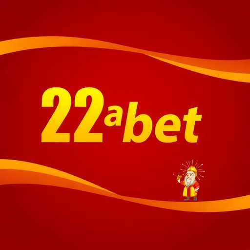 Logo 22A Bet - Plataforma de Apostas
