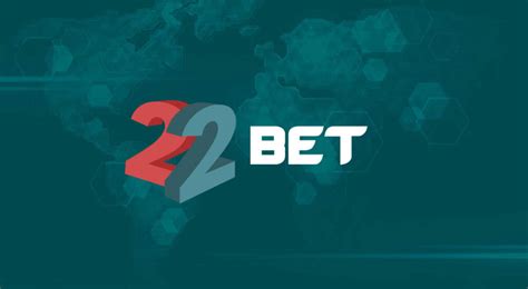 Logo 22Bet App - Plataforma de Apostas