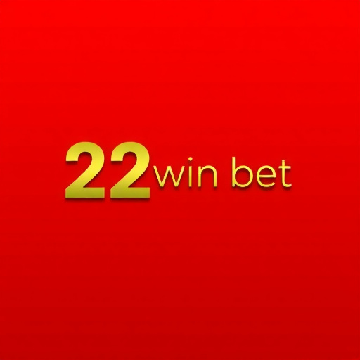 Logo 22Win Bet - Plataforma de Apostas