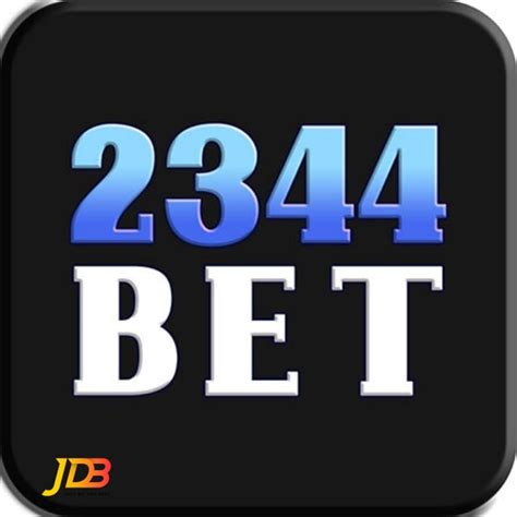 Logo 2344 Bet App - Plataforma de Apostas