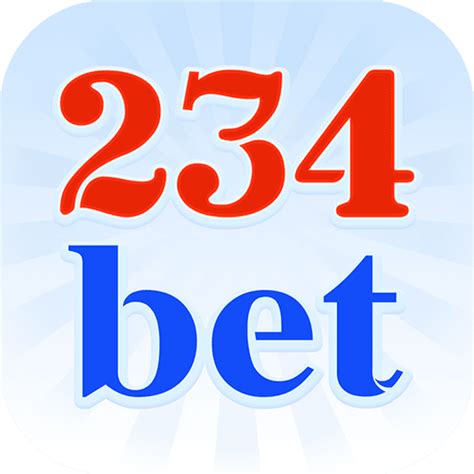 Logo 234Bet App - Plataforma de Apostas