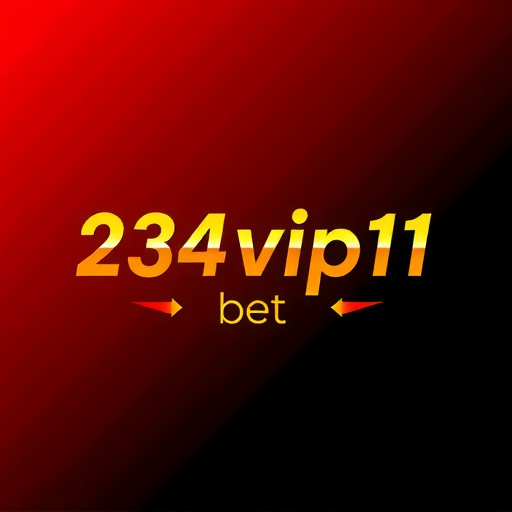 Logo 234Vip11 Bet - Plataforma de Apostas