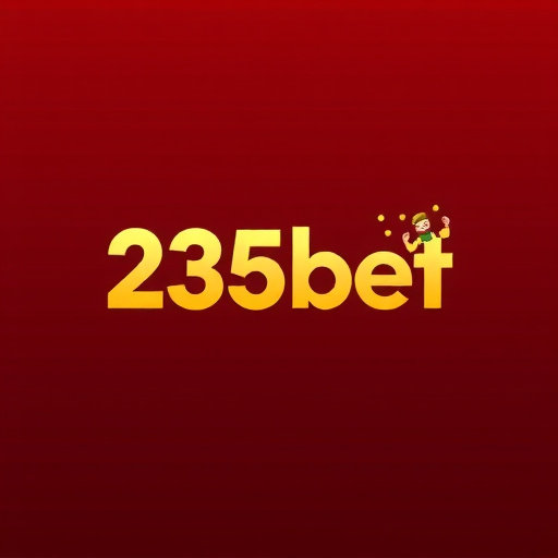 Logo 235Bet - Plataforma de Apostas