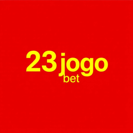 Logo 23Jogo Bet - Plataforma de Apostas