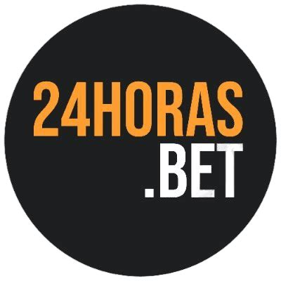 Logo 24 Horas Bet - Plataforma de Apostas