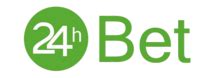 Logo 24Bet - Plataforma de Apostas