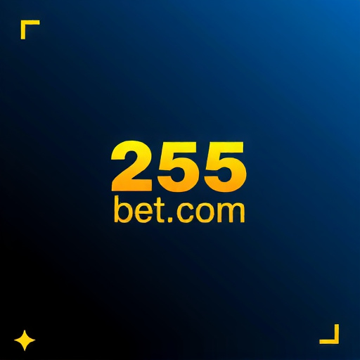 Logo 255 Bet Com - Plataforma de Apostas