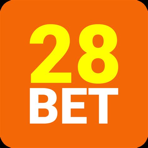 Logo 28Bet - Plataforma de Apostas