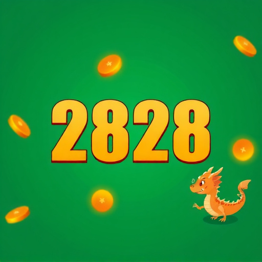 Logo 28G28 - Plataforma de Apostas