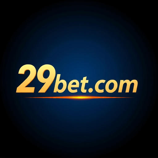 Logo 29 Bet Com - Plataforma de Apostas
