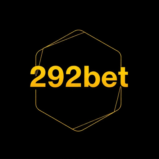 Logo 292Bet - Plataforma de Apostas
