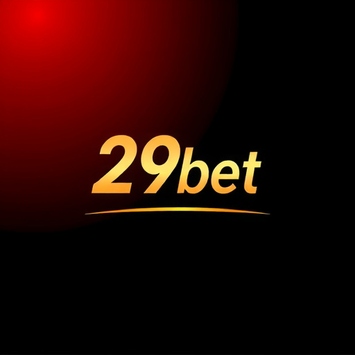 Logo 29Bet - Plataforma de Apostas