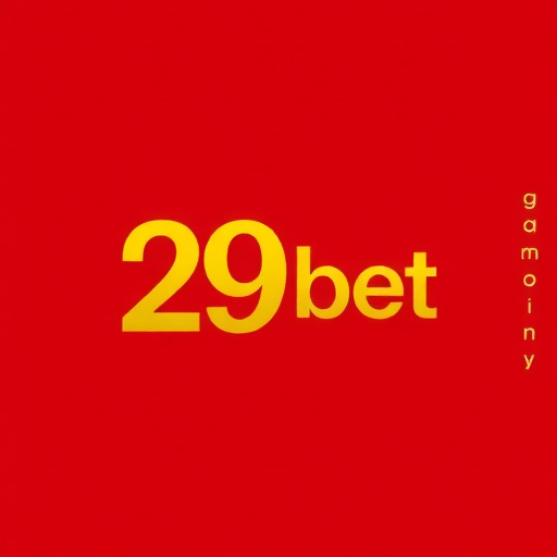 Logo 29S Bet - Plataforma de Apostas