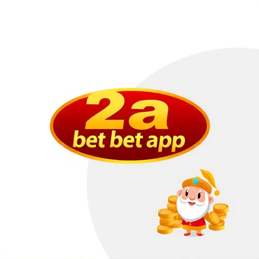 Logo 2A Bet App - Plataforma de Apostas