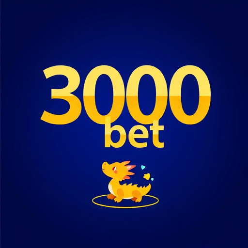 Logo 300 Bet - Plataforma de Apostas