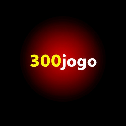 Logo 300Jogo - Plataforma de Apostas