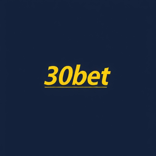 Logo 30Bet - Plataforma de Apostas