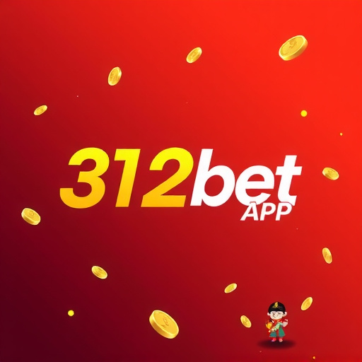 Logo 312Bet App - Plataforma de Apostas