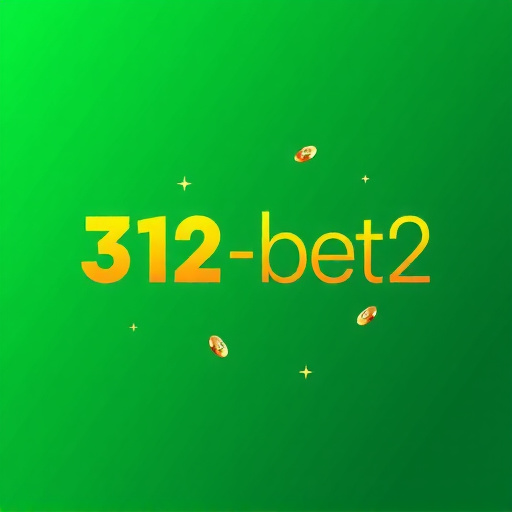 Logo 312Bet2 - Plataforma de Apostas