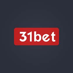 Logo 31Bet - Plataforma de Apostas