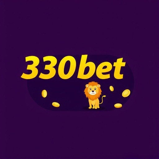 Logo 330Bet - Plataforma de Apostas