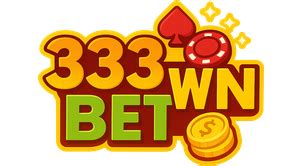 Logo 333 Win Bet - Plataforma de Apostas