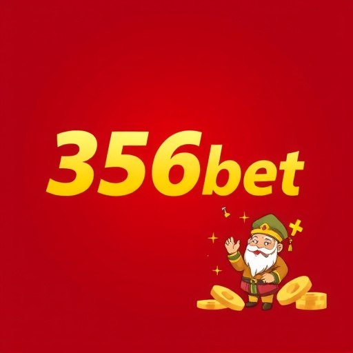 Logo 356Bet - Plataforma de Apostas