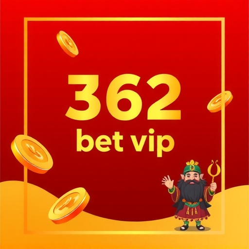 Logo 362 Bet Vip - Plataforma de Apostas