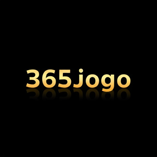 Logo 365Jogo - Plataforma de Apostas