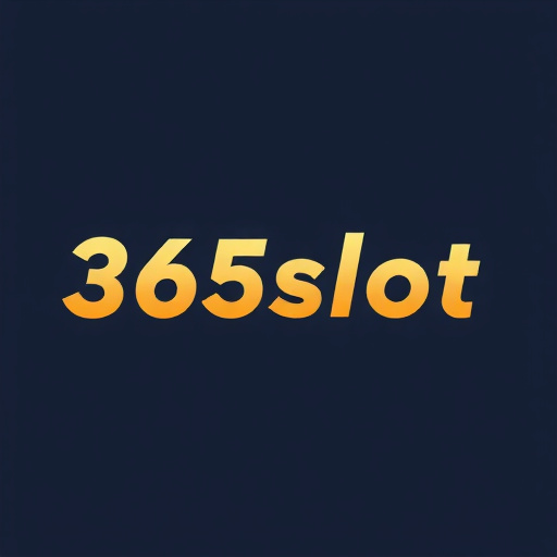 Logo 365Slot - Plataforma de Apostas