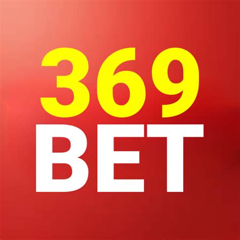 Logo 369Bet - Plataforma de Apostas