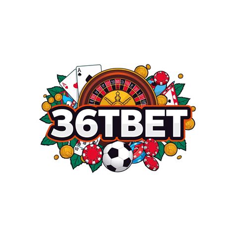 Logo 36T Bet App - Plataforma de Apostas
