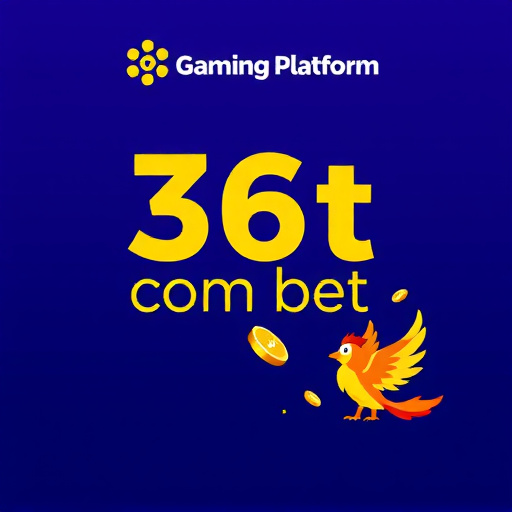 Logo 36T Com Bet - Plataforma de Apostas